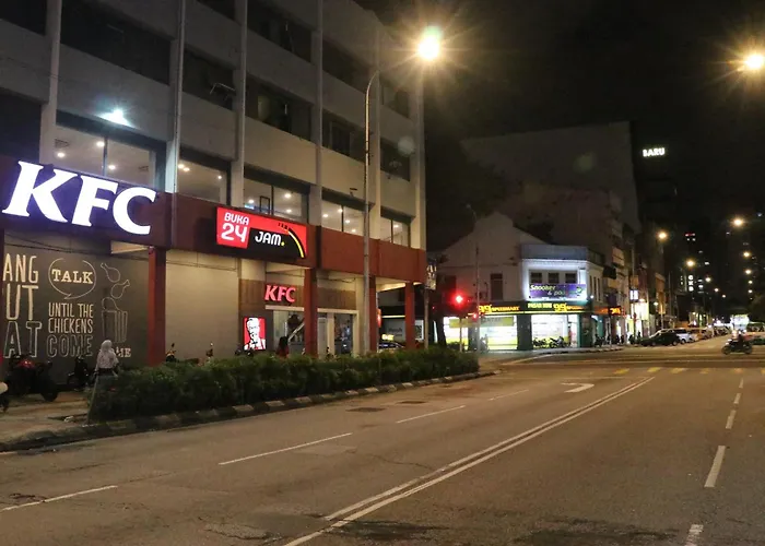 Hotel Seri Putra Kuala Lumpur